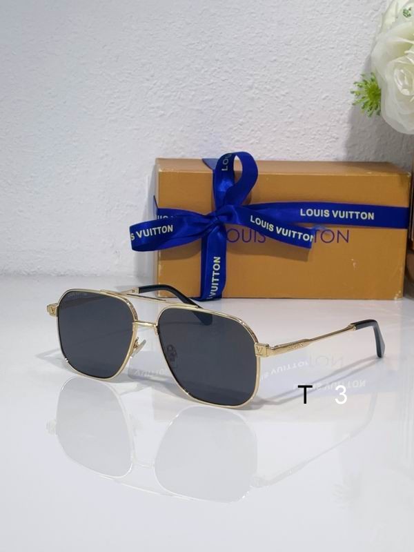 LV Sunglasses ID:20260410-2958